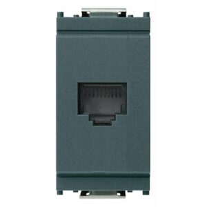 Presa RJ11 6/4